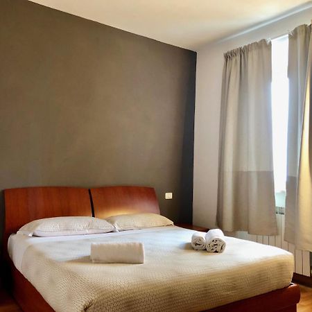 Candia Bright Vatican Apartment Rome Bagian luar foto