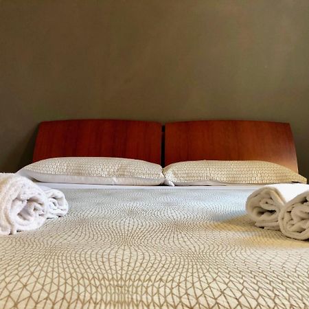 Candia Bright Vatican Apartment Rome Bagian luar foto