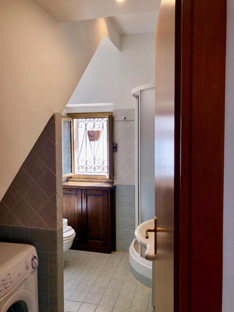 Candia Bright Vatican Apartment Rome Bagian luar foto